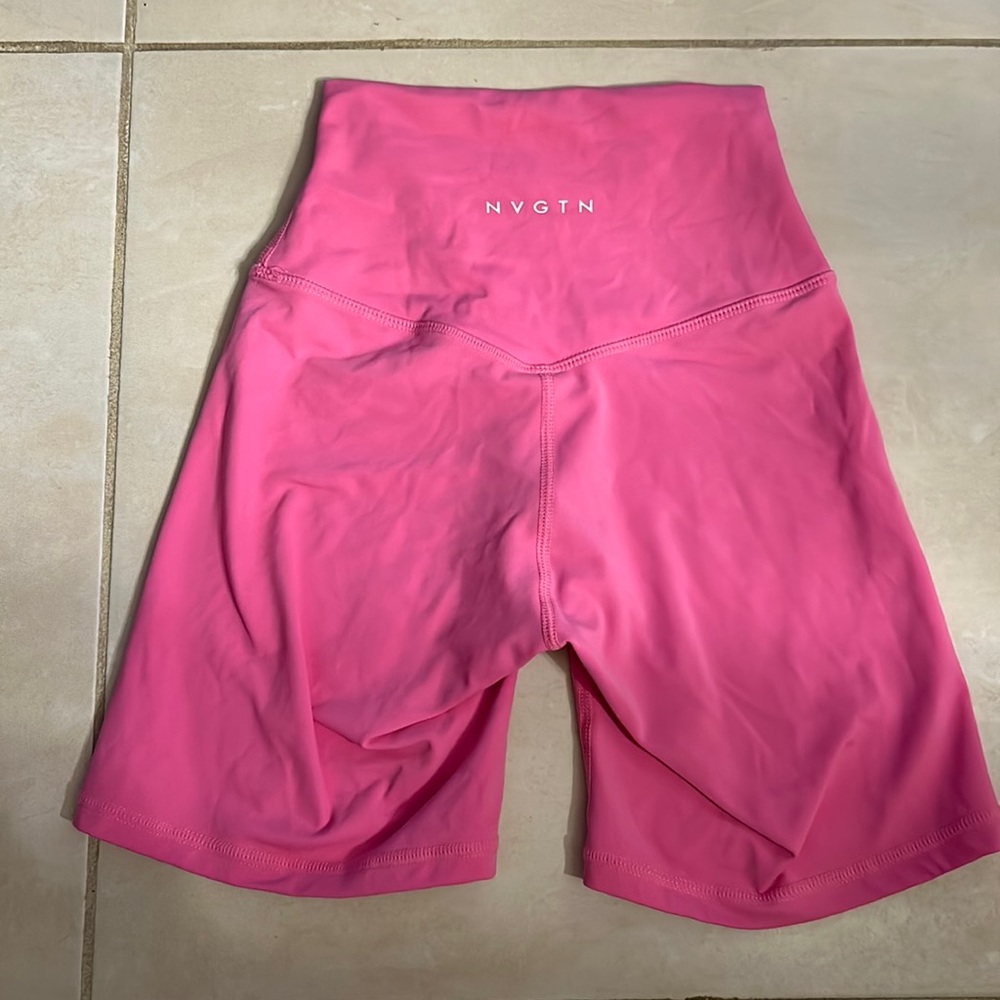 NVGTN signature 2.0 shorts